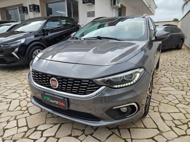 FIAT Tipo 1.6 Mjt S&S 5p....