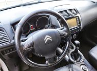 Citroen C4 Aircross 1.8 HDi 150 Stop&Start 4WD Sed